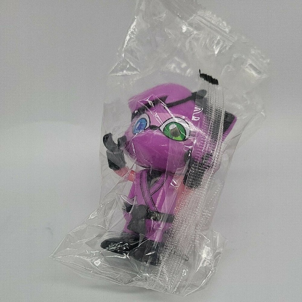 Alpha Lexa Ryans World Collectable Toy Action Figure Series 5